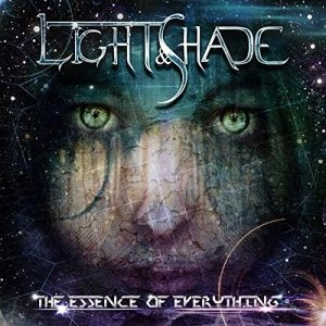 LIGHT & SHADE / THE ESSENCE OF EVERYTHING<DIGI>