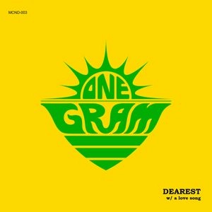 ONEGRAM / ワングラム / DEAREST