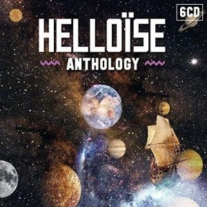 HELLOISE / エロイーズ / ANTHOLOGY<BOX> / ANTHOLOGY<BOX> 