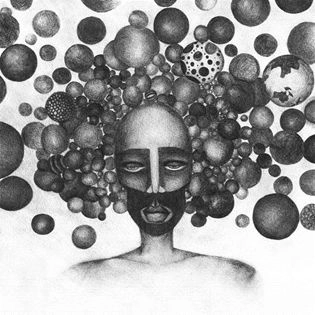 JIMI JULES / EQUINOX