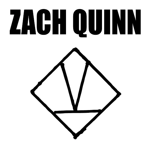 ZACH QUINN (PEARS) / ZACH QUINN (LP)