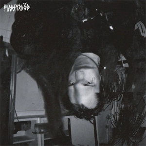 MARTYRDÖD / List (LP)