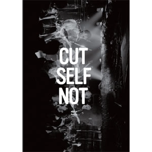 falls / CUT SELF NOT Vol.3