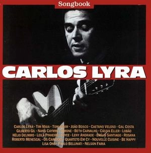 V.A. (CARLOS LYRA) / オムニバス / SONGBOOK CARLOS LYRA / CARLOS LYRA