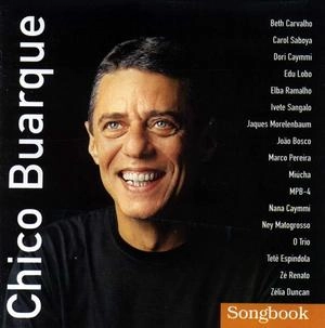 V.A. (CHICO BUARQUE) / オムニバス / SONGBOOK CHICO BUARQUE V.1 / CHICO BUARQUE V.1