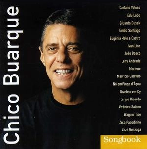 V.A. (CHICO BUARQUE) / オムニバス / SONGBOOK CHICO BUARQUE V.3 / CHICO BUARQUE V.3