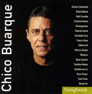 V.A. (CHICO BUARQUE) / オムニバス / SONGBOOK CHICO BUARQUE V.6 / CHICO BUARQUE V.6