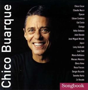 V.A. (CHICO BUARQUE) / オムニバス / SONGBOOK CHICO BUARQUE V.7 / CHICO BUARQUE V.7