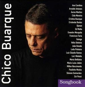 V.A. (CHICO BUARQUE) / オムニバス / SONGBOOK CHICO BUARQUE V.8 / CHICO BUARQUE V.8