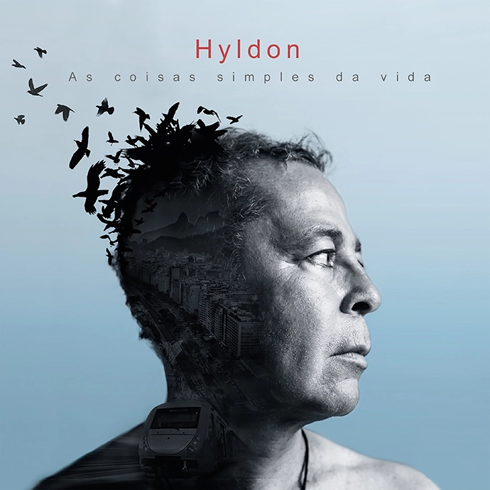 HYLDON / イルドン / AS COISAS SIMPLES DA VIDA