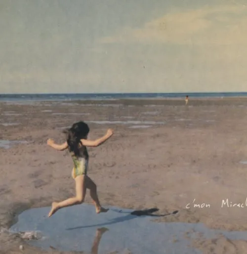 MIRAH / ミラー / C'MON MIRACLE