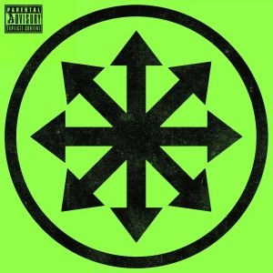 ATTILA (METAL) / アッティラ(METAL) / CHAOS