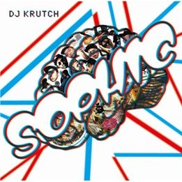 DJ KRUTCH / SOPHIC EP