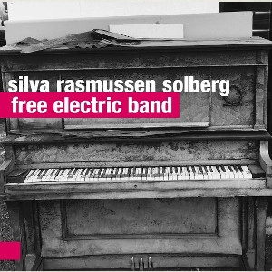 ALAN SILVA / アラン・シルヴァ / FREE ELECTRIC BAND