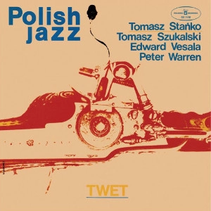 TOMASZ STANKO / トーマス・スタンコ / TWET