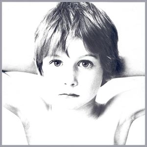 U2 / BOY