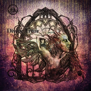 JILUKA / ジルカ / DIVINE ERROR / ディヴァイン･エラー (CD+DVD)