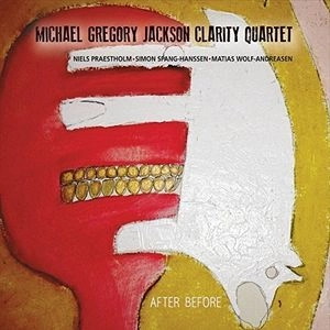 MICHAEL GREGORY JACKSON / マイケル・グレゴリー・ジャクソン / AFTER BEFORE
