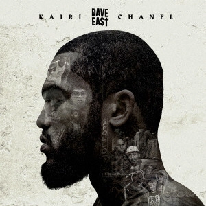 DAVE EAST / カイリ・シャネル