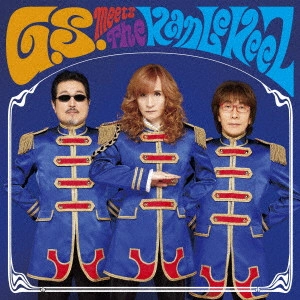 The KanLeKeeZ / G.S. meets The KanLeKeeZ