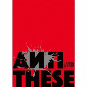 CLOWD / CLΦWD / ANTITHESE(完全生産限定盤)