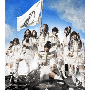 Tokyo Performance Doll / 東京パフォーマンスドール / WE ARE TPD(初回限定盤A CD+Blu-ray) / WE ARE TPD