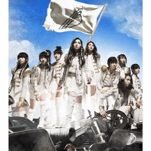 Tokyo Performance Doll / 東京パフォーマンスドール / WE ARE TPD(初回限定盤B) / WE ARE TPD