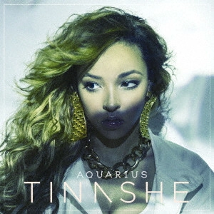 TINASHE / ティナーシェ / アクエリアス