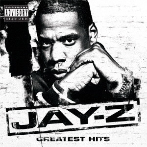 JAY-Z / グレイテスト・ヒッツ