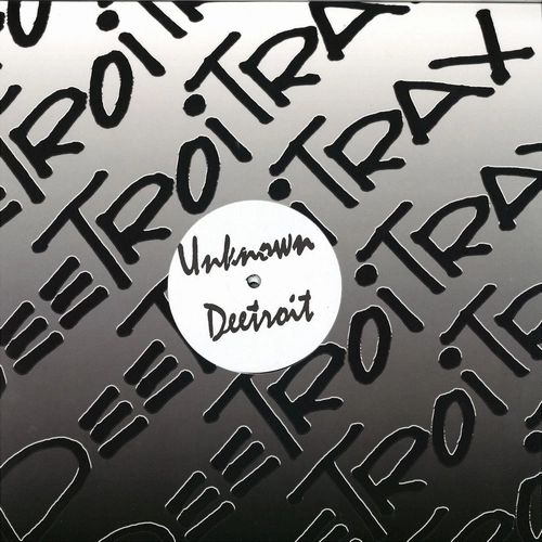 DEETROIT / DEETROITRAX