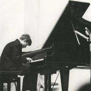 TONU NAISSOO / トヌー・ナイソー / FIRST RECORDINGS