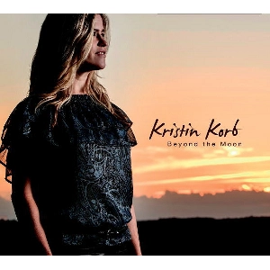 KRISTIN KORB / クリスティン・コーブ / BEYOND THE MOON