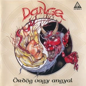 DANCE / ORDOG VAGY ANGYAL