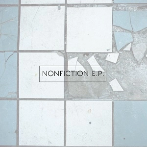 Day on Umbrella / NONFICTION E.P.