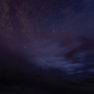 ASC / NO STARS WITHOUT DARKNESS