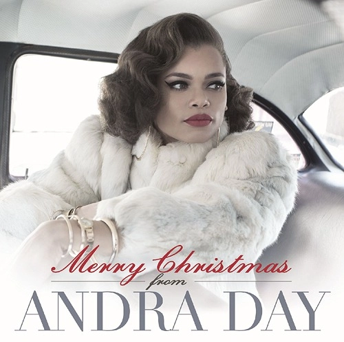 ANDRA DAY / アンドラ・デイ / メリー･クリスマス･フロム･アンドラ･デイ