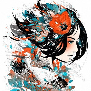 DJ OKAWARI  / Compass