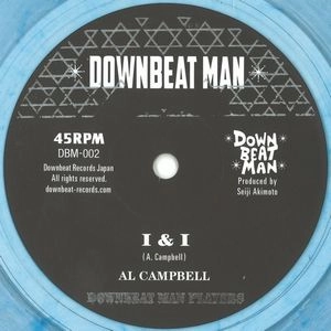 AL CAMPBELL / I & I