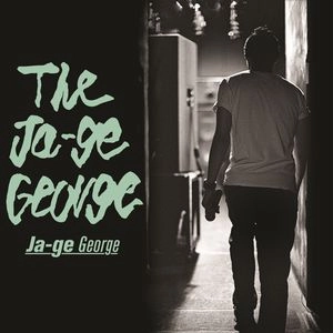 JAGE-GEORGE / JAGE-GEORGE