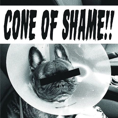 FAITH NO MORE / フェイス・ノー・モア / CONE OF SHAME (GOLD VINYL)
