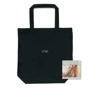 yahyel / Flesh and Blood トートバッグ付セット