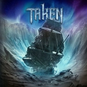 TAKEN / テイクン (SPAIN) / ＴＡＫＥＮ / TAKEN