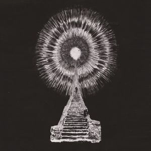 WOUNDED KINGS / VISIONS IN BONE<PAPER SLEEVE>