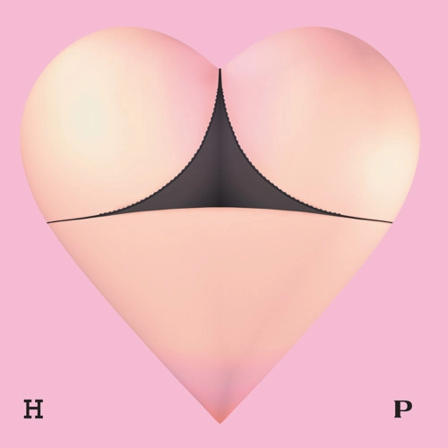 POWDER(CLUB) / H