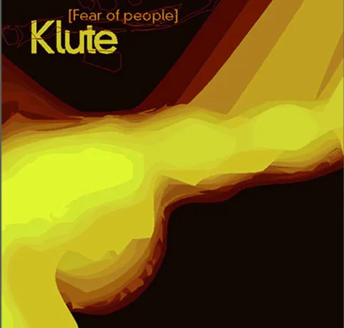 KLUTE / FEAR OF PEOPLE