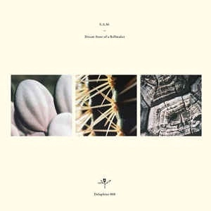 S.A.M. / DREAM STATE OF A BELLMAKER