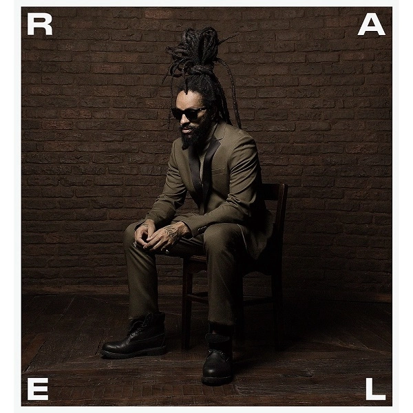RAEL / ハエル / COISAS DO MEU IMAGINARIO