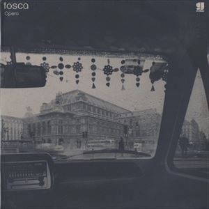 TOSCA / トスカ / OPERA