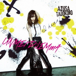 AZUSA TADOKORO / 田所あずさ / 運命ジレンマ