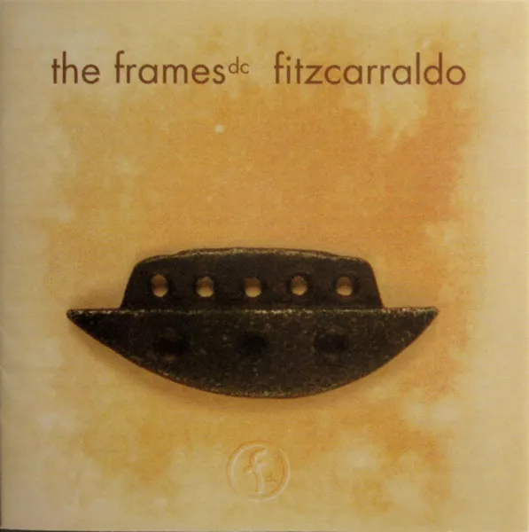 FRAMES / フレイムズ / FITZCARRALDO